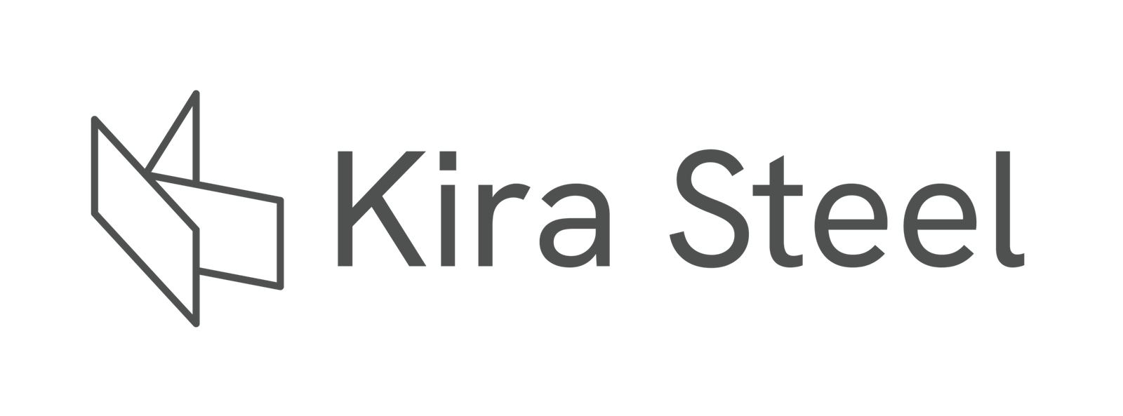 Kira Steel